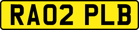 RA02PLB