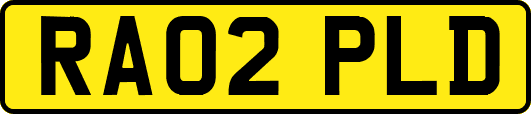 RA02PLD