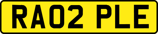 RA02PLE