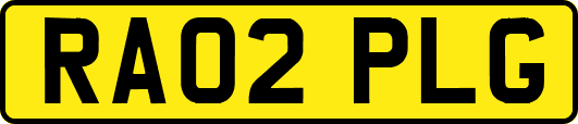 RA02PLG
