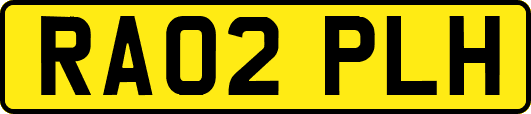 RA02PLH