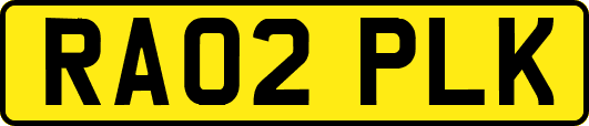 RA02PLK