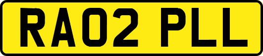 RA02PLL