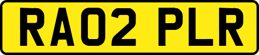 RA02PLR