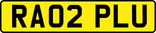 RA02PLU