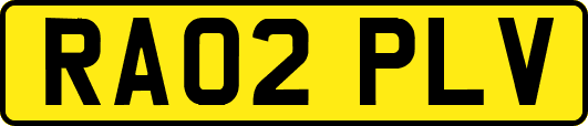 RA02PLV