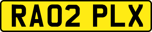 RA02PLX