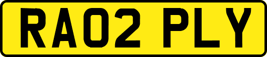 RA02PLY