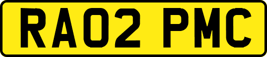 RA02PMC