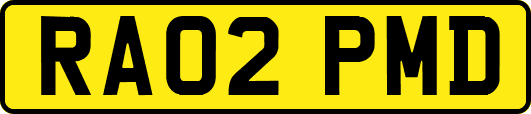 RA02PMD