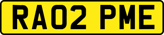 RA02PME