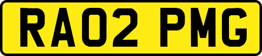 RA02PMG