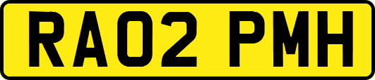 RA02PMH