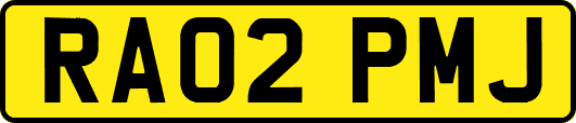 RA02PMJ