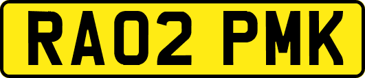 RA02PMK