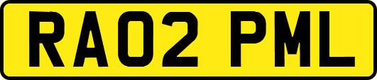 RA02PML