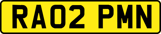 RA02PMN