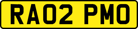 RA02PMO