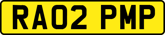 RA02PMP