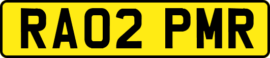RA02PMR