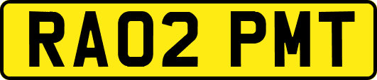 RA02PMT