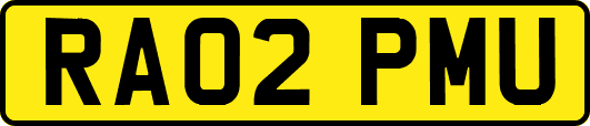 RA02PMU