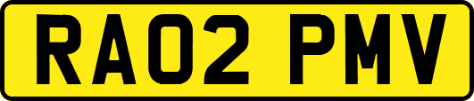 RA02PMV
