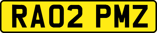 RA02PMZ