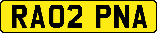 RA02PNA