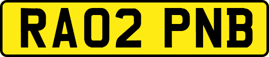 RA02PNB