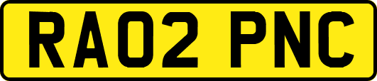 RA02PNC