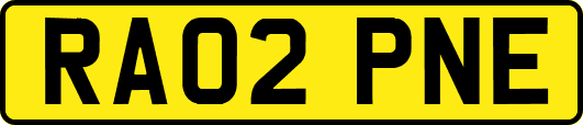 RA02PNE