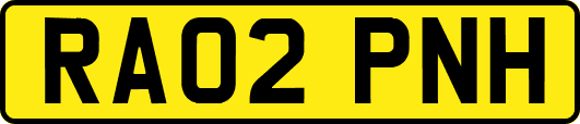RA02PNH