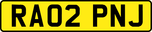 RA02PNJ