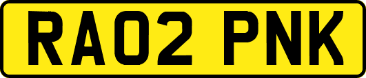 RA02PNK