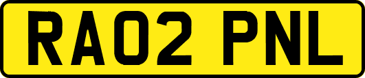 RA02PNL