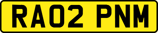 RA02PNM