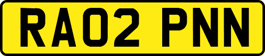 RA02PNN