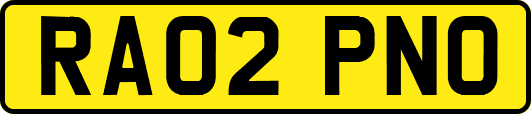 RA02PNO