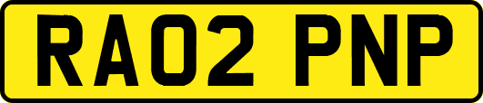 RA02PNP