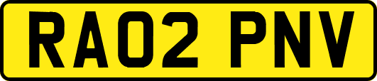 RA02PNV