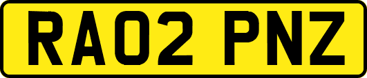 RA02PNZ