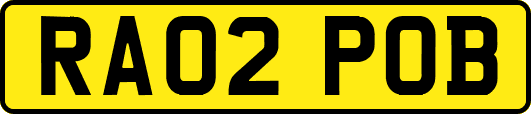 RA02POB
