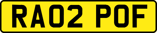RA02POF