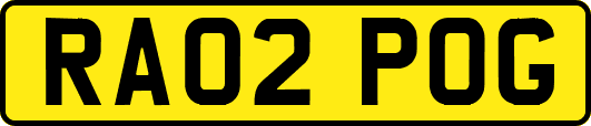 RA02POG