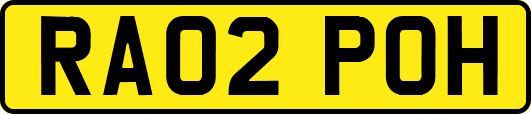 RA02POH