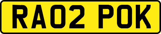 RA02POK