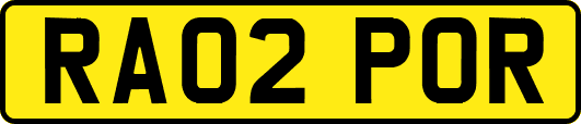 RA02POR
