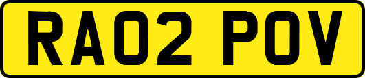 RA02POV