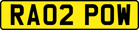 RA02POW